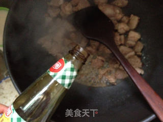 多蔬煨羊肉的做法步骤:8