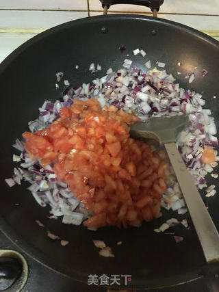 披萨酱的做法步骤:7