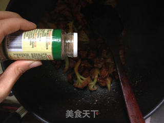 多蔬煨羊肉的做法步骤:11