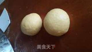 【丘比系列产品试用报告】南瓜玉米沙拉三明治的做法步骤:3