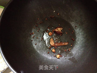多蔬煨羊肉的做法步骤:4