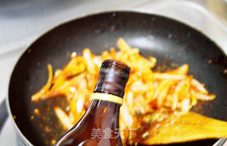 巧用蔬菜泥做出健康美味的【汉堡排】的做法步骤:22