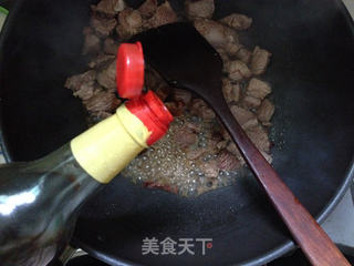 多蔬煨羊肉的做法步骤:7