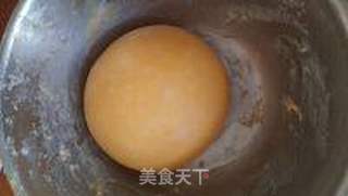 【丘比系列产品试用报告】南瓜玉米沙拉三明治的做法步骤:2