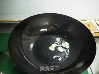 凤梨焗饭的做法步骤:3