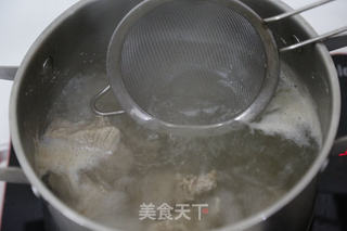 芝麻肉松的做法步骤:5