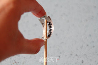 免揉也有好味道:【胚芽脆皮法国芝麻球】(另附简易割包刀的做法)的做法步骤:19