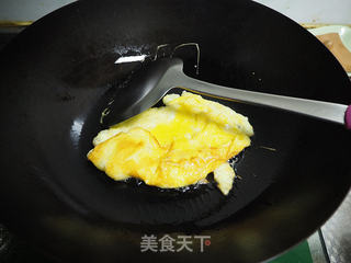 凤梨焗饭的做法步骤:2