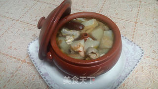 汽锅鸡(天麻汽锅鸡)——云南的特色菜的做法步骤:6