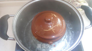 汽锅鸡(天麻汽锅鸡)——云南的特色菜的做法步骤:4