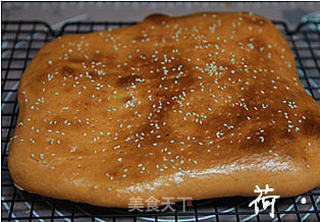 【黄金芝士面包卷】——在家制作面包房也买不到的好吃面包的做法步骤:5