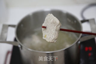 芝麻肉松的做法步骤:6