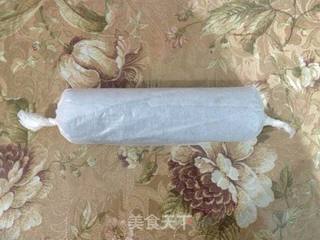 浓香可可蛋糕卷的做法步骤:20