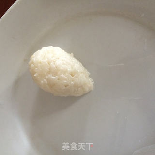 【丘比系列产品试用报告】——米饭沙拉的做法步骤:4