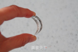 免揉也有好味道:【胚芽脆皮法国芝麻球】(另附简易割包刀的做法)的做法步骤:18