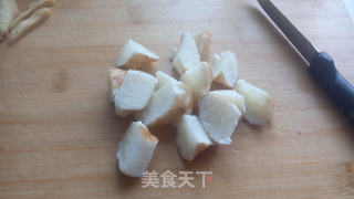 汽锅鸡(天麻汽锅鸡)——云南的特色菜的做法步骤:2