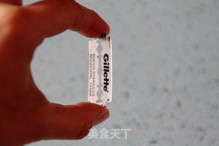 免揉也有好味道:【胚芽脆皮法国芝麻球】(另附简易割包刀的做法)的做法步骤:17