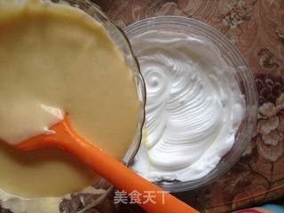 浓香可可蛋糕卷的做法步骤:14