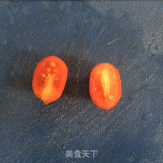【丘比系列产品试用报告】——米饭沙拉的做法步骤:6