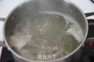芝麻肉松的做法步骤:4