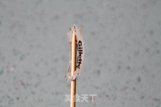 免揉也有好味道:【胚芽脆皮法国芝麻球】(另附简易割包刀的做法)的做法步骤:20