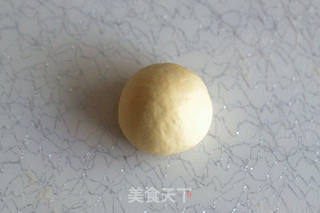 呆萌可爱的大熊猫的做法步骤:3
