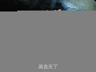 芽菜肉臊子的做法步骤:3