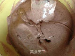 红丝绒蛋糕卷的做法步骤:14