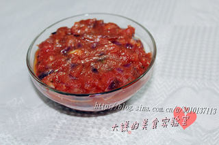披萨好搭档----自制美味披萨酱的做法步骤:12