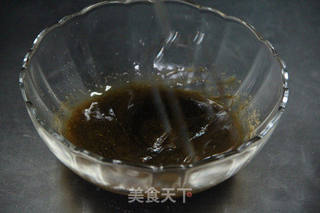 烤箱版的烤豆腐的做法步骤:2