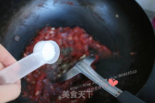 披萨好搭档----自制美味披萨酱的做法步骤:10