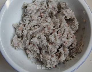 【荷美尔18般美味,“宴”惊四座】蚝汁培根香芋球的做法步骤:10
