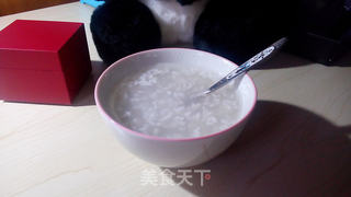 酒酿圆子——暖手暖身,甜到心头的做法步骤:12