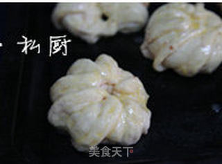 乳酪培根小餐包的做法步骤:6