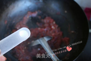 披萨好搭档----自制美味披萨酱的做法步骤:11