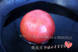 披萨好搭档----自制美味披萨酱的做法步骤:2