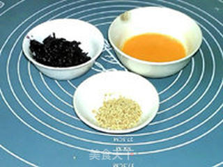 蓝莓面包的做法步骤:6