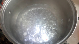 酒酿圆子——暖手暖身,甜到心头的做法步骤:3