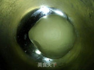 蓝莓面包的做法步骤:5