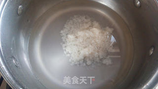 酒酿圆子——暖手暖身,甜到心头的做法步骤:7