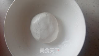 酒酿圆子——暖手暖身,甜到心头的做法步骤:2