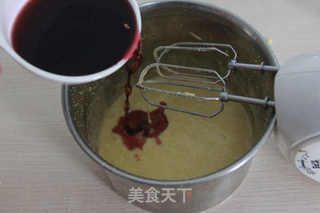 【番茄配方】红酒布朗尼——两个人的圣诞节的做法步骤:5