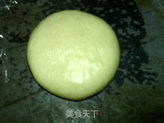 蓝莓面包的做法步骤:11