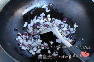 披萨好搭档----自制美味披萨酱的做法步骤:6