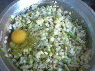 绿豆面丸子的做法步骤：4