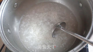 酒酿圆子——暖手暖身,甜到心头的做法步骤:8