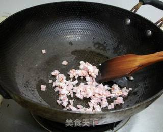 【荷美尔18般美味,“宴”惊四座】蚝汁培根香芋球的做法步骤:6
