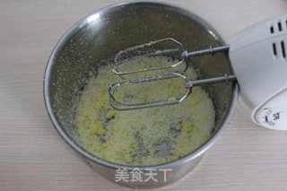 【番茄配方】红酒布朗尼——两个人的圣诞节的做法步骤:2