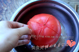 披萨好搭档----自制美味披萨酱的做法步骤:3