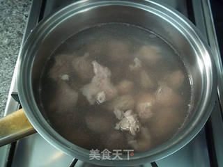罗宋汤的做法步骤:2